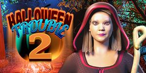 Halloween Trouble 2